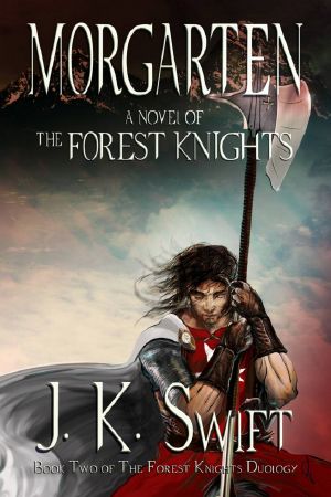 [The Forest Knights 02] • Morgarten